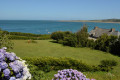 Vue depuis la D45 Vue depuis la D45
