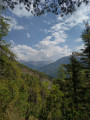 Rundwanderung „Boucle des Trois Croix de Villars-Colmars” Boucle des Trois Croix de Villars-Colmars