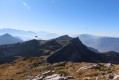 La Grande Sure par les cols de la Vache La Grande Sure par les cols de la Vache