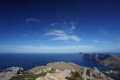 Circuit depuis la Casa Vicenç jusqu'à la Mola (Serra de Tramuntana)