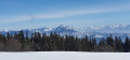 Vue depuis La Molière