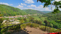 vue depuis la roche de la verrerie