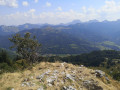 vue depuis la table d'orientation