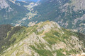 Vue depuis la Tête de Barbalon