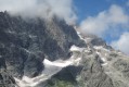 Vue depuis la tête de la Draye