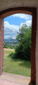 View from the tower