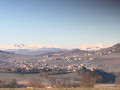 Vue depuis Lacot