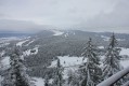 Vue depuis le belvédère des Dappes