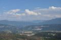 vue depuis le Belvédère