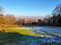Vue depuis le belvédère