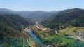 Vue depuis le Belvédère Vue depuis le Belvédère