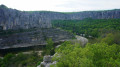 Vue depuis le Belvedère Vue depuis le Belvedère