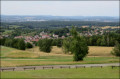 Vue depuis le belvédère