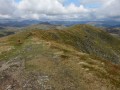 Vue depuis le Ben Ledi