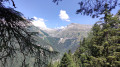 View from the Bisse du R&ocirc;