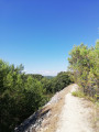 Vue depuis le canal Vue depuis le canal