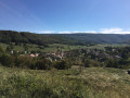 Vue depuis le chateau d'eau