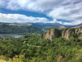 Les Grottes de Rajat et le Cirque du Marais Les Grottes de Rajat et le Cirque du Marais