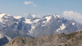 Vue depuis le col de Cibières