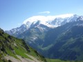 Chalet de Roselette - Refuge de la Croix du Bonhomme