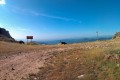 Vue depuis le col de Merle