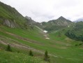 Le tour du pic du Jalouvre