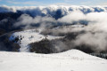 Vue depuis le crêt de Chalam