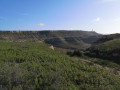 vue depuis le départ