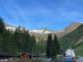 Pizzo di Quarazzola (crête ouest) - Voie normale depuis Carcoforo