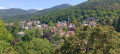 À la découverte de Badenweiler