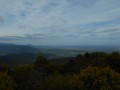 Vue depuis le Galtz Vue depuis le Galtz