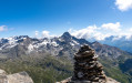 Vue depuis le grand roc