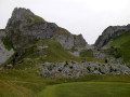 Vue depuis le Lac de la Case