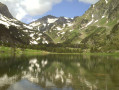 vue depuis le lac