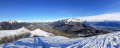 Du Col du Frêne au Mont Morbié.