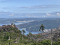 Vue depuis le Mont Pindo