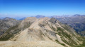 Vue depuis le Mourre-Froid