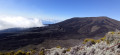 Vue depuis le Pas de Bellecombe