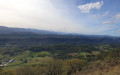 Le Pech de Limouzy au départ de Loubens