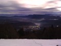 Vue depuis le Pelage Vue depuis le Pelage