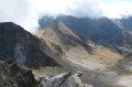 Refuge de Mariailles - Refuge des Cortalets