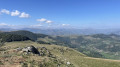 Vue depuis le Pic