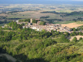 Sentier historique de Laurac-le-Grand Sentier historique de Laurac-le-Grand