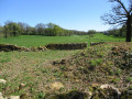 Vue depuis le point 3