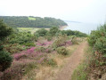 Vue depuis le point 4