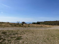 Vue depuis le point de stationnement
