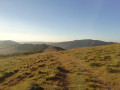 Vue depuis le Roc des Ommbres