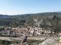 Le Rocher d'Anduze