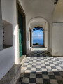 Vue depuis le sancturaire Madonna Montenero