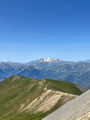 Côte de Lancheton et les Roches Rouges